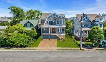 106 Grove St, Bay Head, NJ 08742