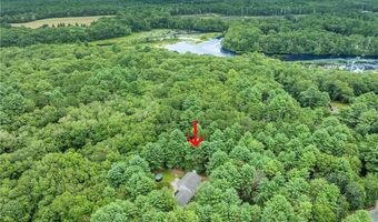 56 WOODVILLE ALTON Rd, Hopkinton, RI 02894