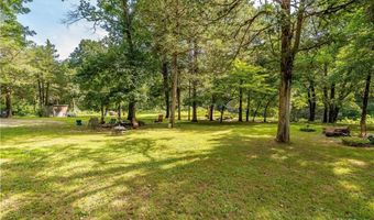 6018 Ridge Rd, Alma, AR 72921
