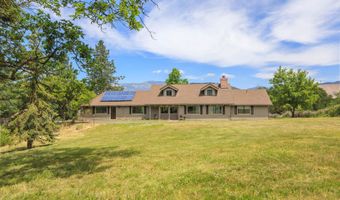 765 Reiten Dr, Ashland, OR 97520