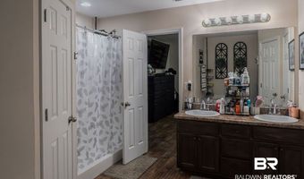 1824 Mary Jane Dr, Bay Minette, AL 36507