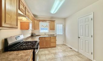 633 ROBERTS Ave, Franklinville, NJ 08322