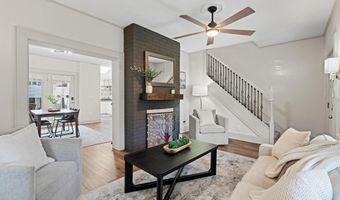 461 Stanley Ave, Columbus, OH 43206