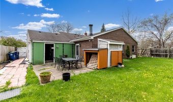 676 N Ellicott Creek Rd, Amherst, NY 14228
