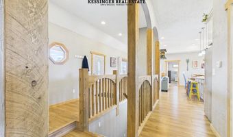 53 E 3rd St N, Cowley, WY 82420