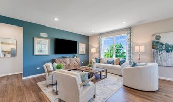 1924 S Shore Cv Plan: Siena, Antioch, IL 60002