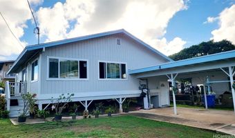 54-257 Honomu St, Hauula, HI 96717