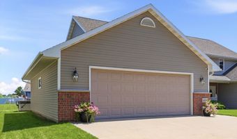 4816 N APPLE Rd, Appleton, WI 54913