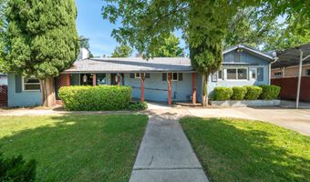 19451 Hill St, Anderson, CA 96007