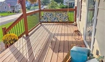 111 W Clara Ave, Alma, MO 64001