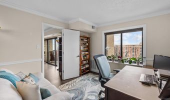 203 YOAKUM Pkwy 1406, Alexandria, VA 22304