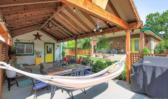 301 E Colorado Ave, Berthoud, CO 80513
