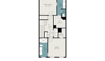 2178 Colvin Ct NW, Atlanta, GA 30318
