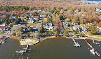 159 Harbor Inn Rd, Bayville, NJ 08721