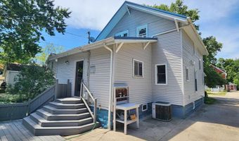 716 Woodworth Ave, Alma, MI 48801