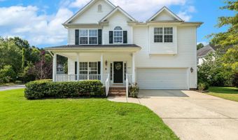 1201 Woodlands Creek Way, Apex, NC 27502