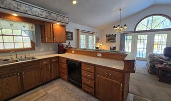 2115 Drummond Rd, Alger, MI 48610