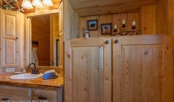 90 ELK Dr, Bondurant, WY 82922