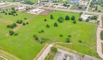 0 N Commerce, Ardmore, OK 73401