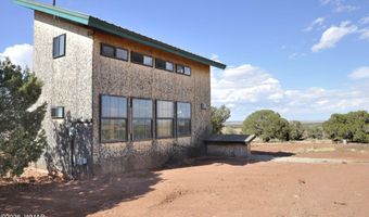 10 N9228, Concho, AZ 85924