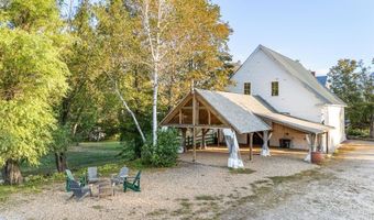 32 Maple St, Andover, NH 03216