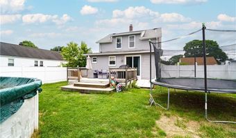 226 Becker Ave, East Providence, RI 02915