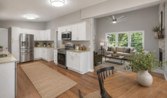 121 NE Hill Dr, Abingdon, VA 24210