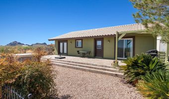 48023 N 518TH Ave, Aguila, AZ 85320