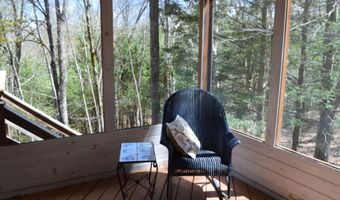 121 Hiawatha Rd, Becket, MA 01223