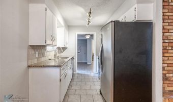 1125 Cornell Dr, Abilene, TX 79602