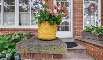 2445 W ALLEN St, Allentown, PA 18104