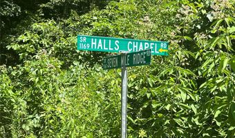 0000 Halls Chapel Woods Lot 5, Burnsville, NC 28714