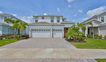 933 SIGNET Dr, Apollo Beach, FL 33572