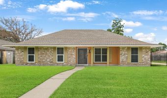 10517 Toledo Bend Ave, Baton Rouge, LA 70814