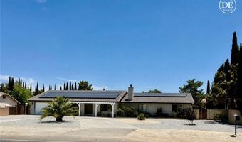 13375 Rincon Rd, Apple Valley, CA 92308