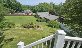 142 NE Hillside Dr, Abingdon, VA 24210