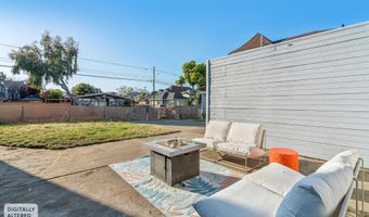 1801 Buena Vista Ave, Alameda, CA 94501