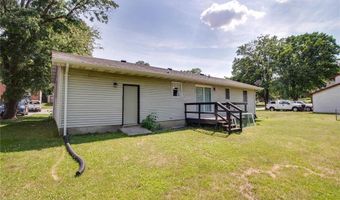 3308 Myrle St, Alton, IL 62002