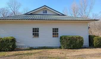 9219 Anding Oil City Rd, Bentonia, MS 39040