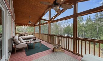 94 Chase Brook Dr, Alexander, ME 04694