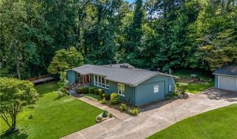 6101 Misty Valley Dr SE, Acworth, GA 30102