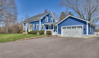 499 Seven Mile Rd, Cranston, RI 02831