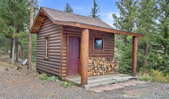 181 Gordon Creek Rd, Boulder, CO 80302