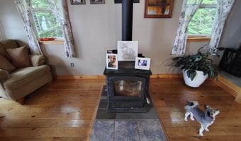 114 E Shore Rd, Benedicta, ME 04733