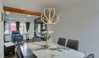 1703 Vanburen St, Aliquippa, PA 15001