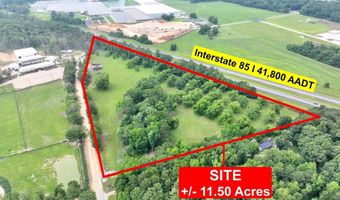 940 County Rd 940 Co Rd 14, Auburn, AL 36830