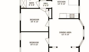 65 Burton St 2, Bristol, RI 02809