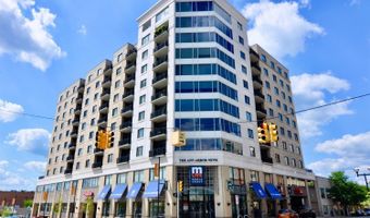 111 N Ashley St. # 305 St, Ann Arbor, MI 48104