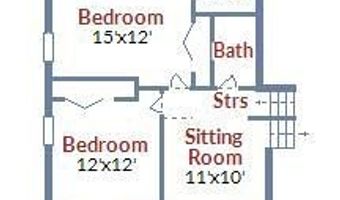 7513 HOLIDAY Ter, Bethesda, MD 20817