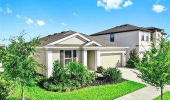5532 DEL CORONADO Dr, Apollo Beach, FL 33572